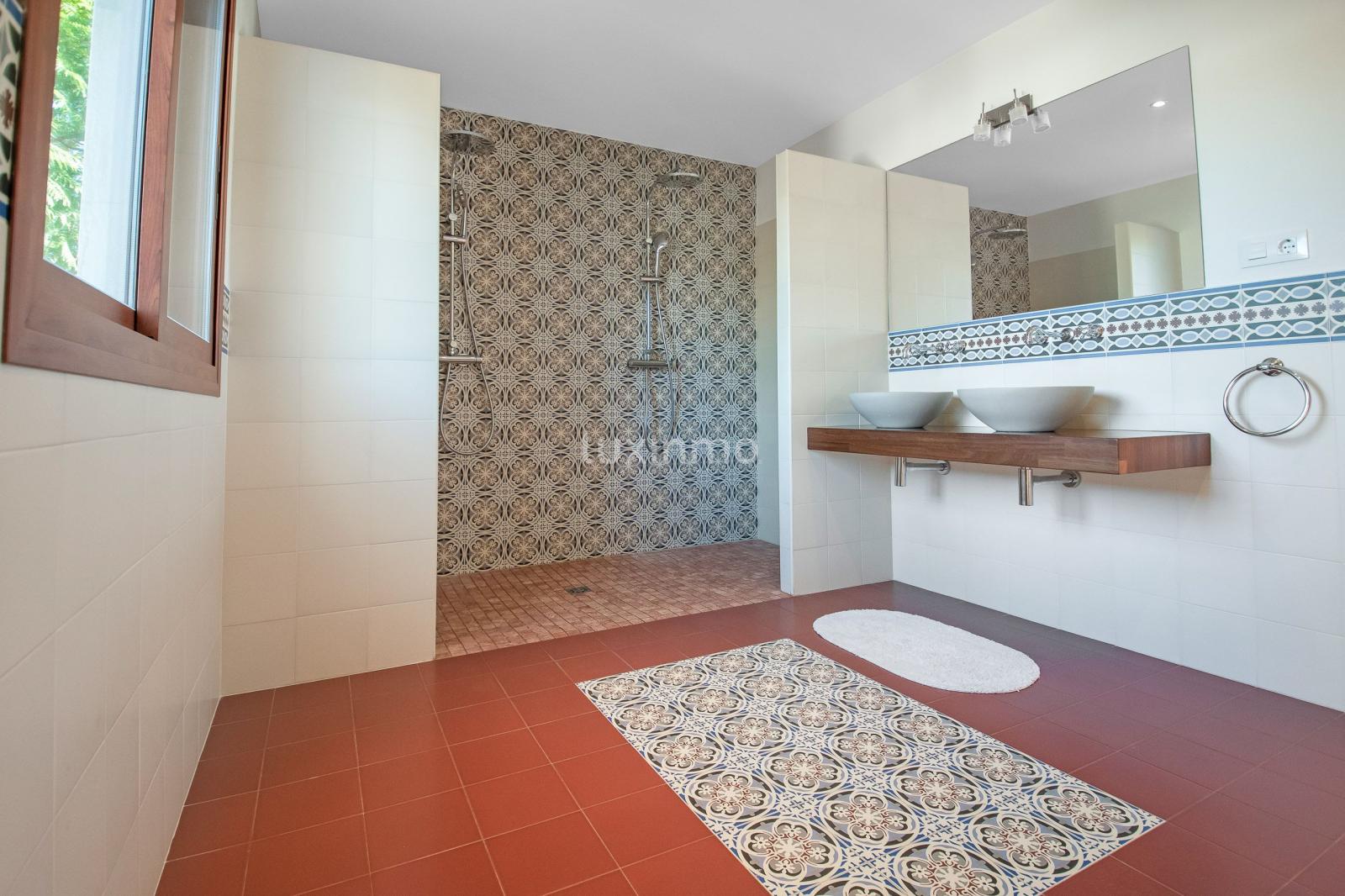 Chalet for Rent in Alfaz del Pi
