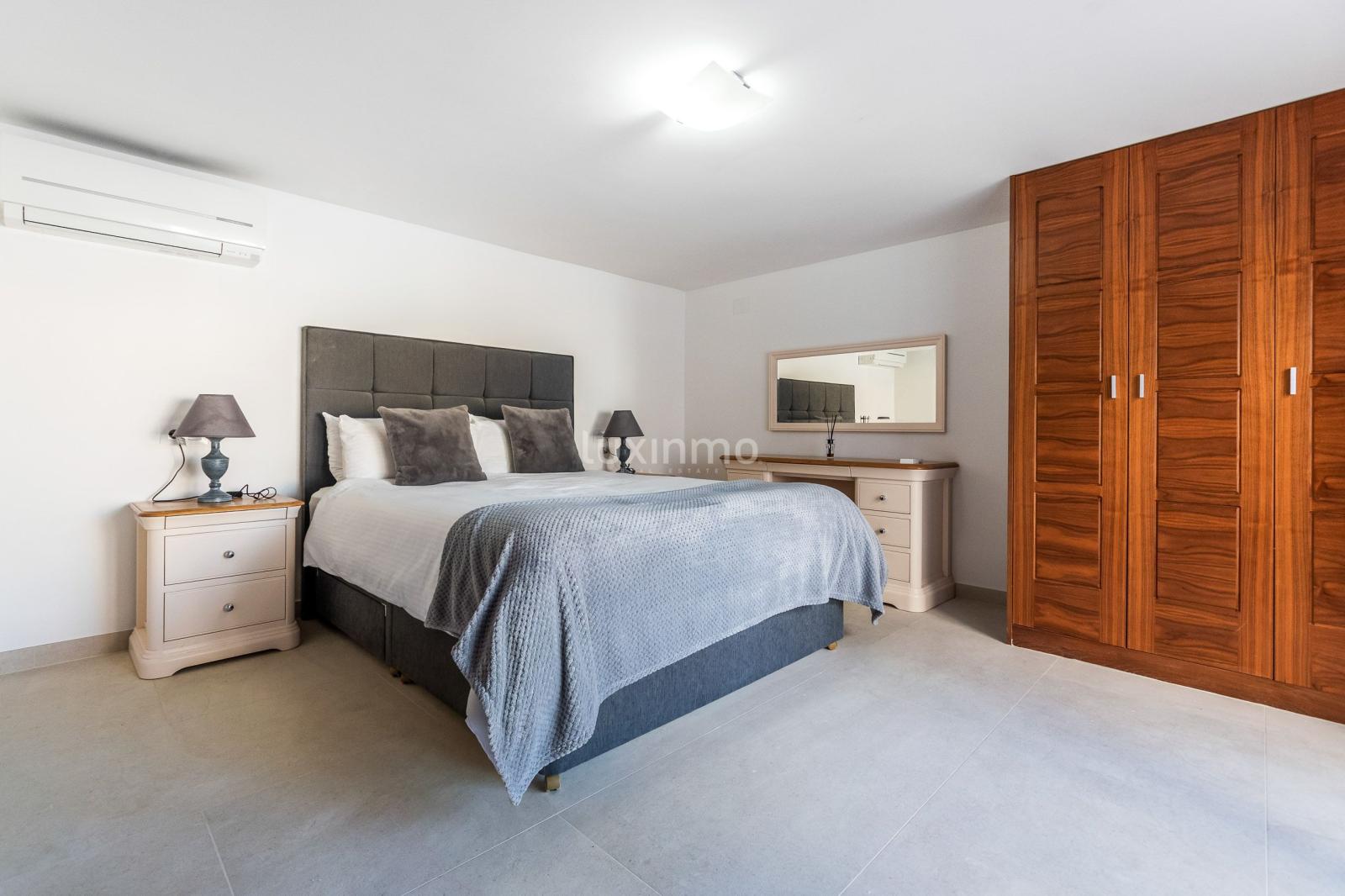 Chalet for Rent in Alfaz del Pi