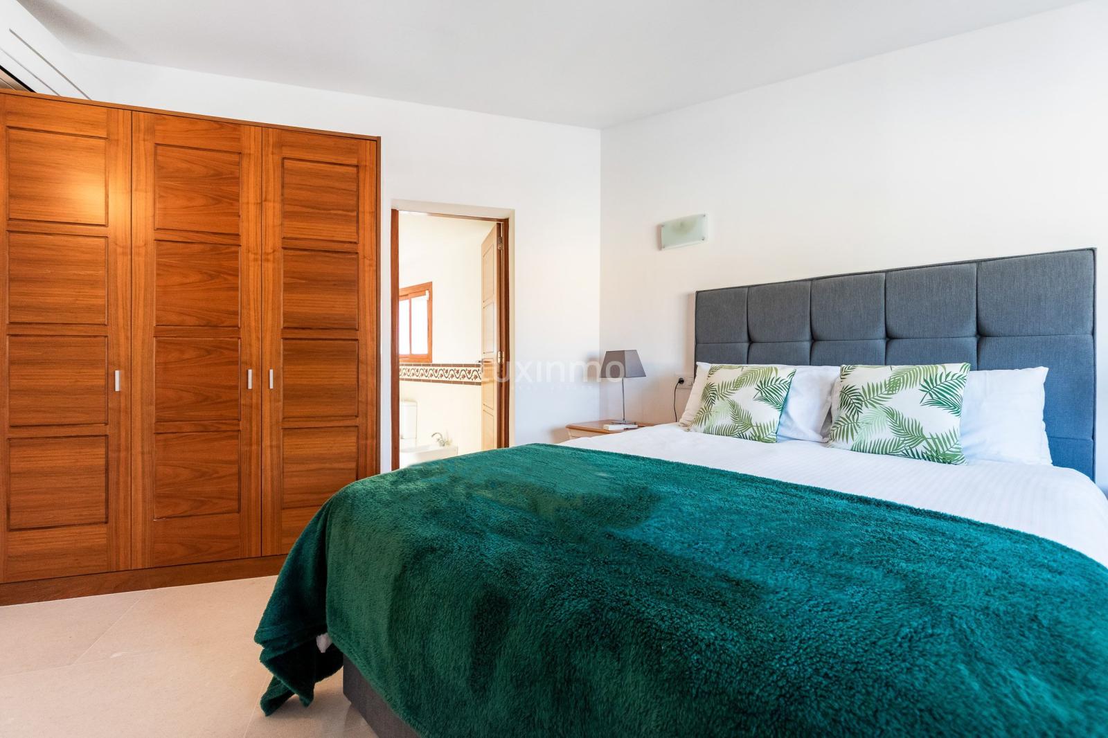 Chalet for Rent in Alfaz del Pi