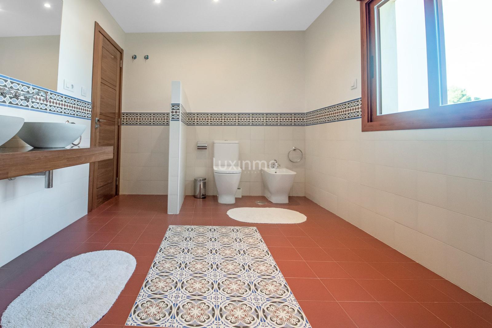 Chalet for Rent in Alfaz del Pi
