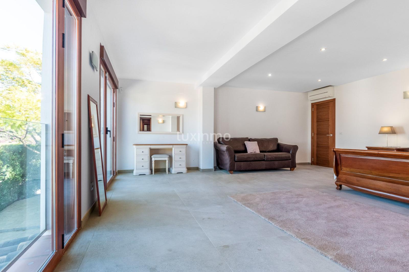 Chalet for Rent in Alfaz del Pi