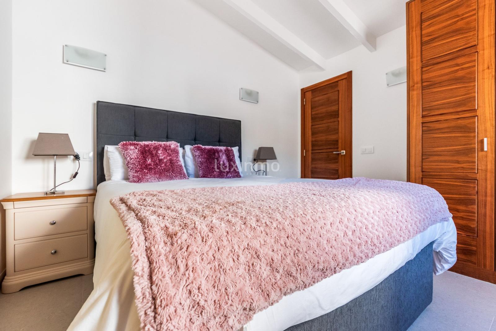 Chalet for Rent in Alfaz del Pi