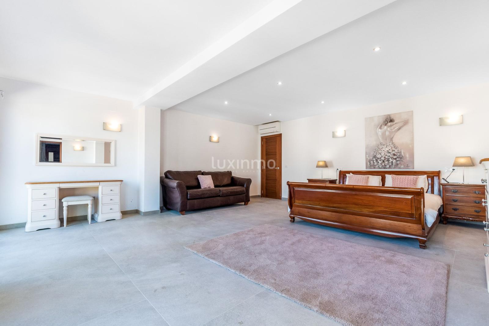 Chalet for Rent in Alfaz del Pi