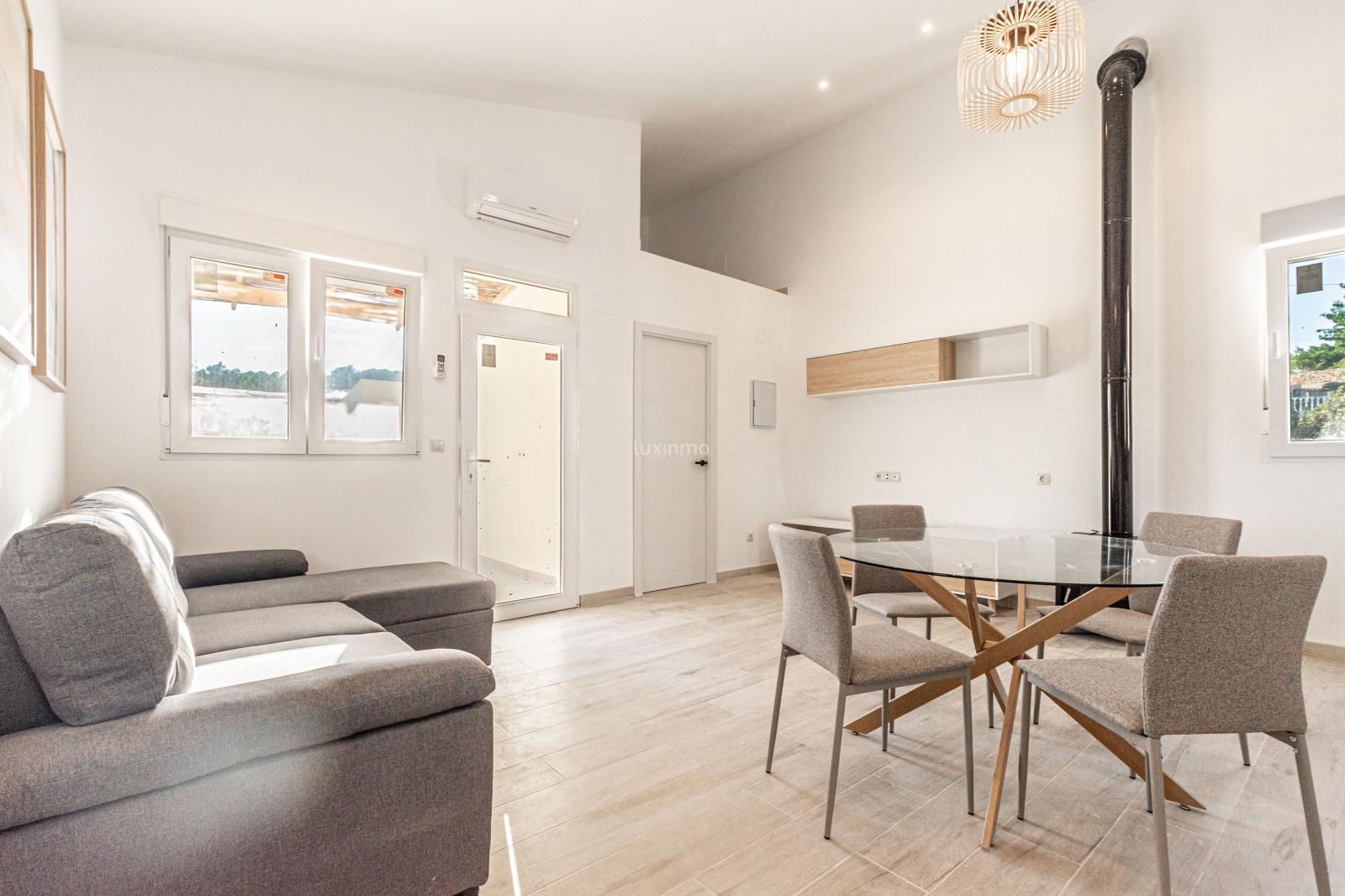 Chalet for Rent in Callosa d'En Sarrià