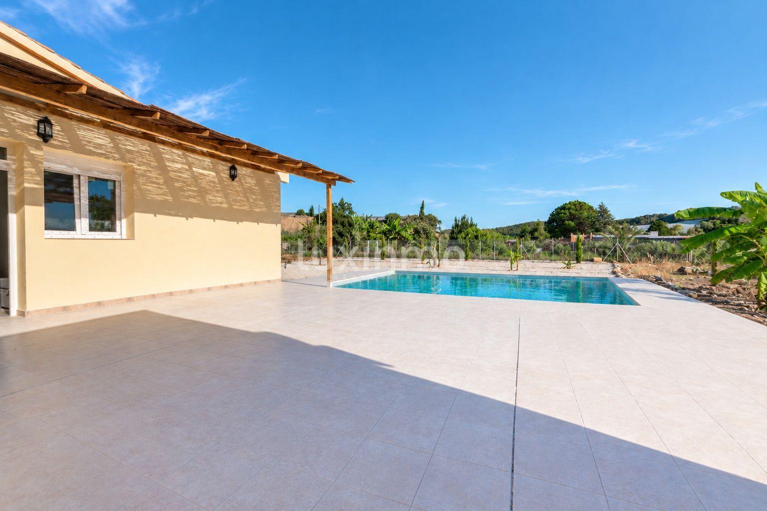Chalet for Rent in Callosa d'En Sarrià