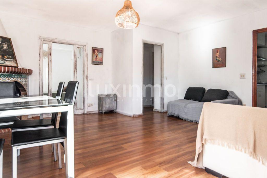 Chalet en Venta en Dénia