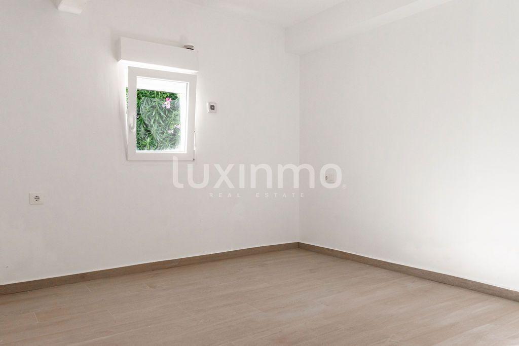Chalet en Venta en Dénia