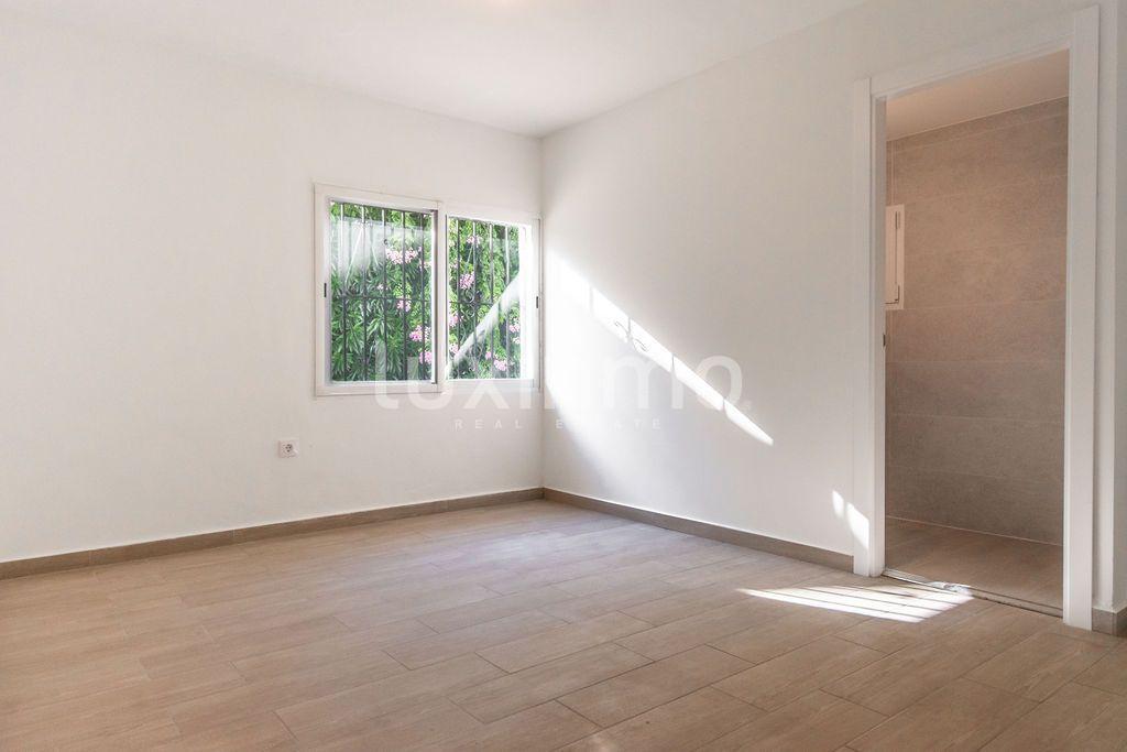 Chalet en Venta en Dénia