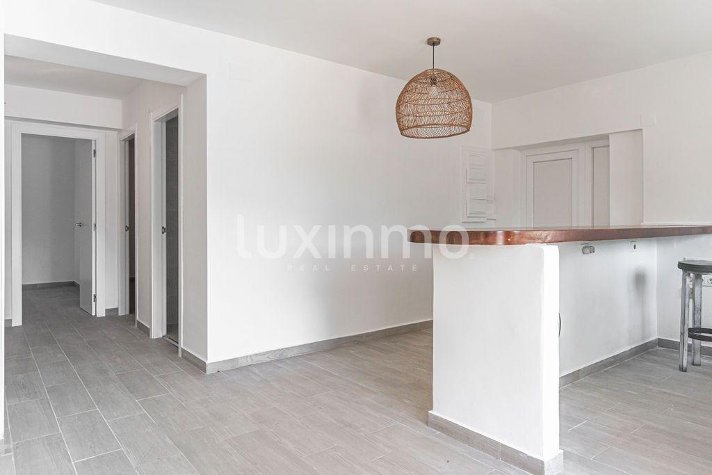 Chalet en Venta en Dénia