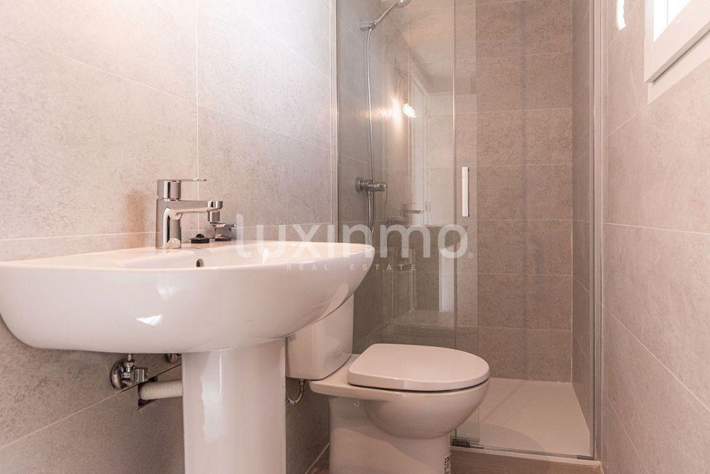 Chalet en Venta en Dénia