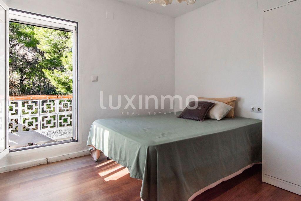 Chalet en Venta en Dénia