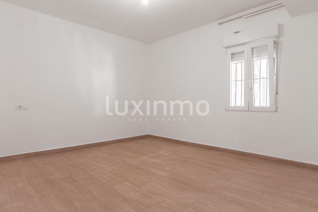 Chalet en Venta en Dénia