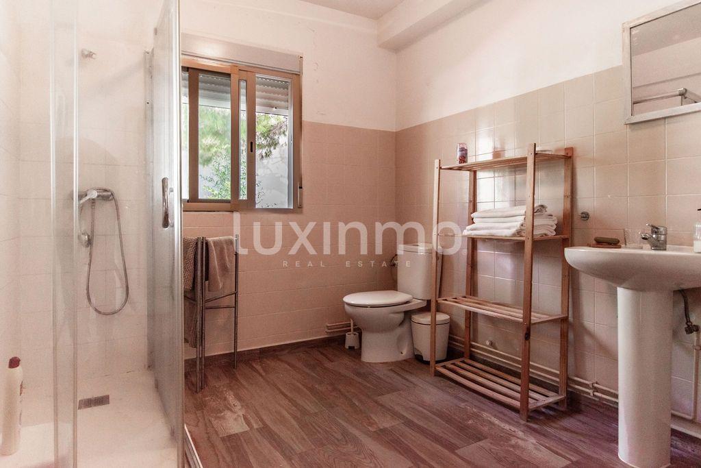 Chalet en Venta en Dénia
