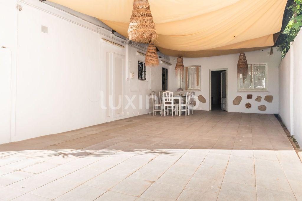Chalet en Venta en Dénia