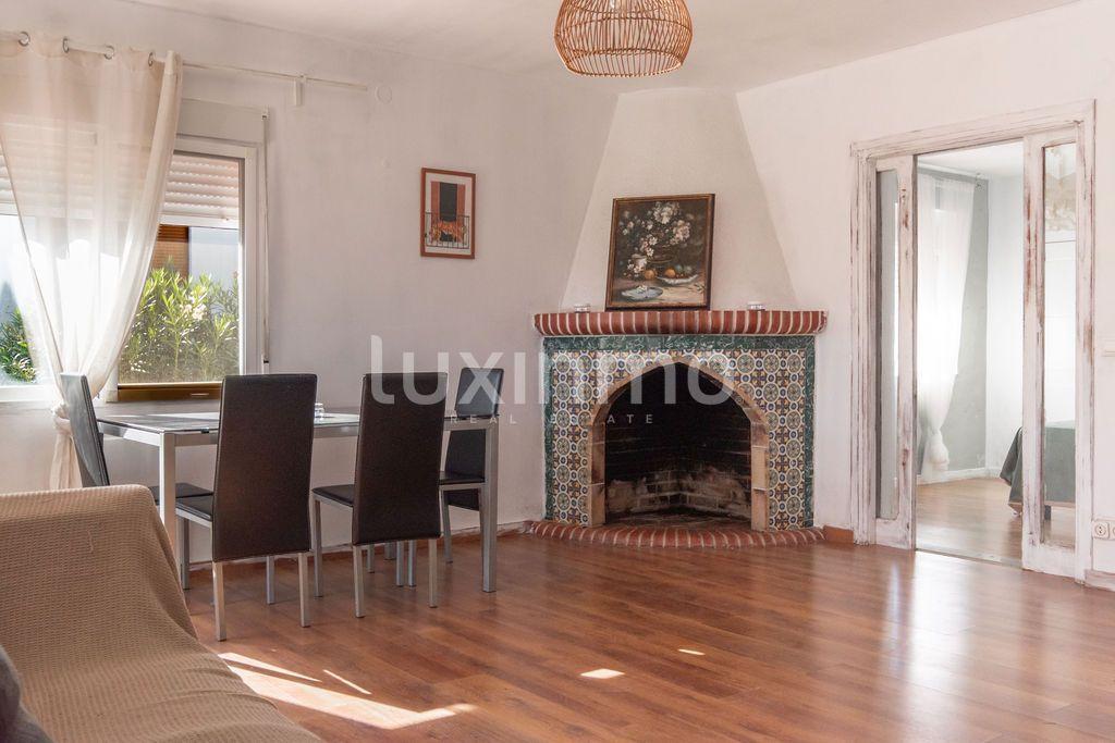Chalet en Venta en Dénia