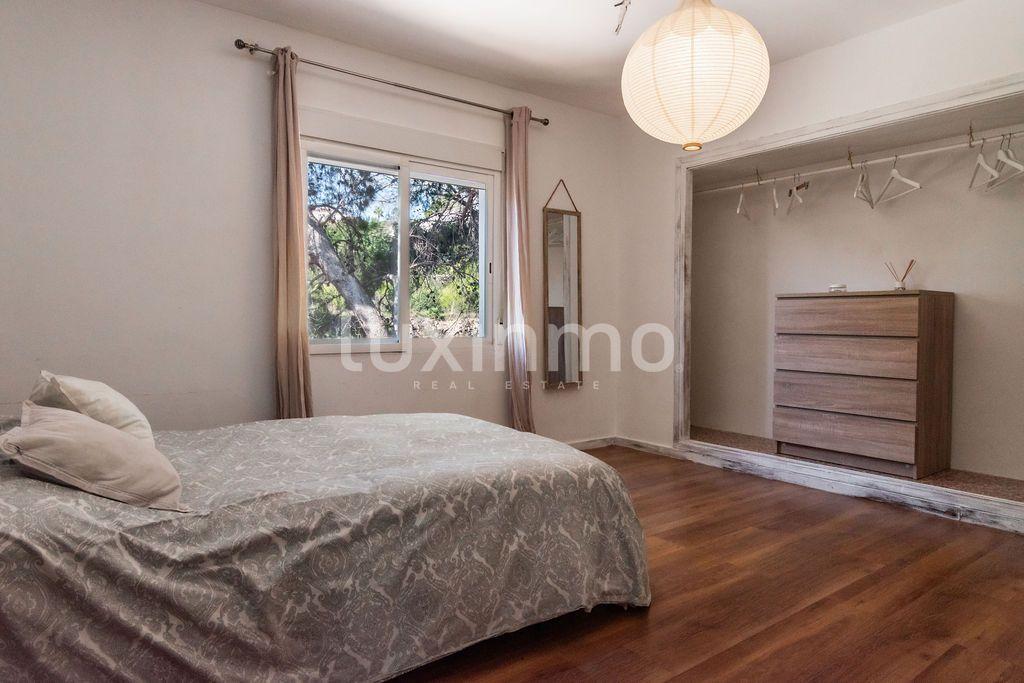 Chalet en Venta en Dénia
