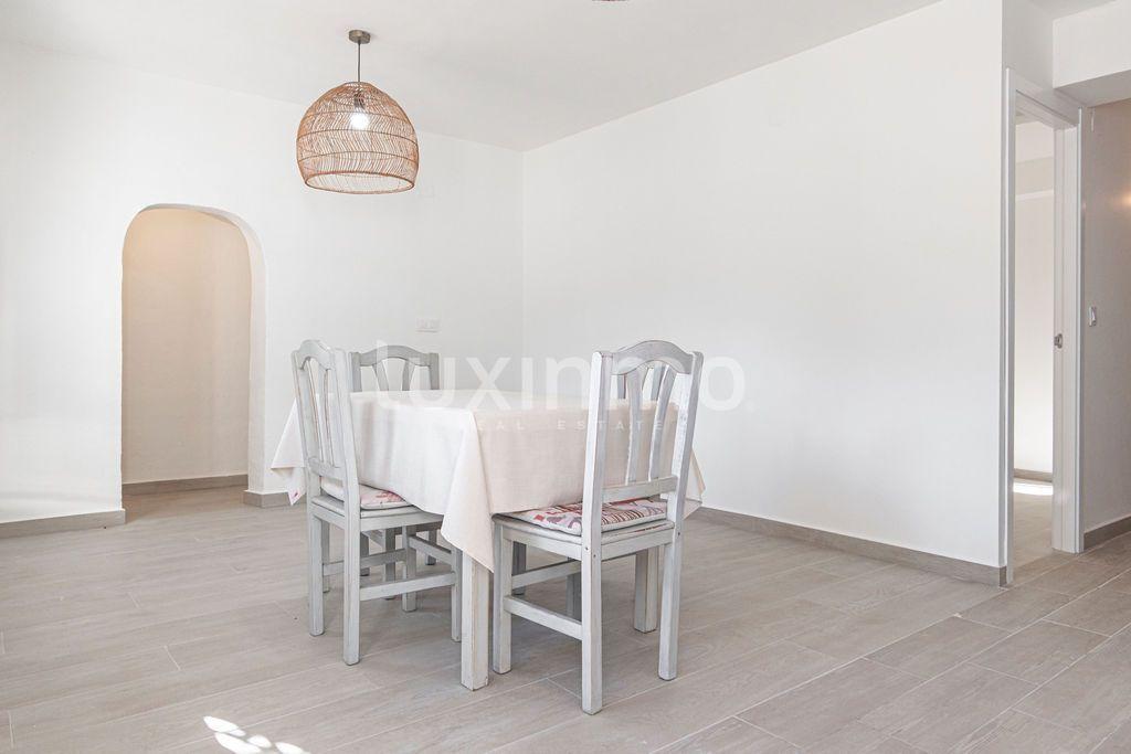 Chalet en Venta en Dénia
