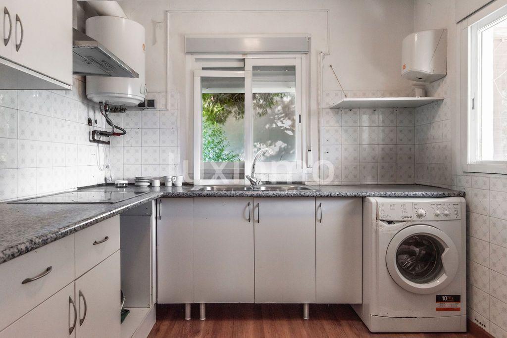 Chalet en Venta en Dénia