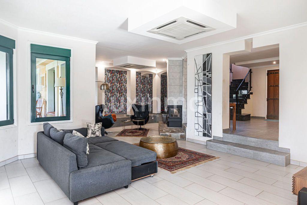 Chalet for Sale in Pedreguer