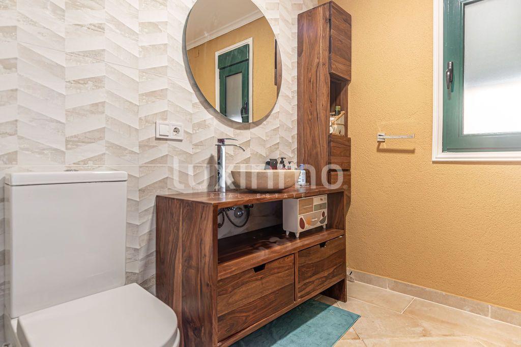 Chalet for Sale in Pedreguer