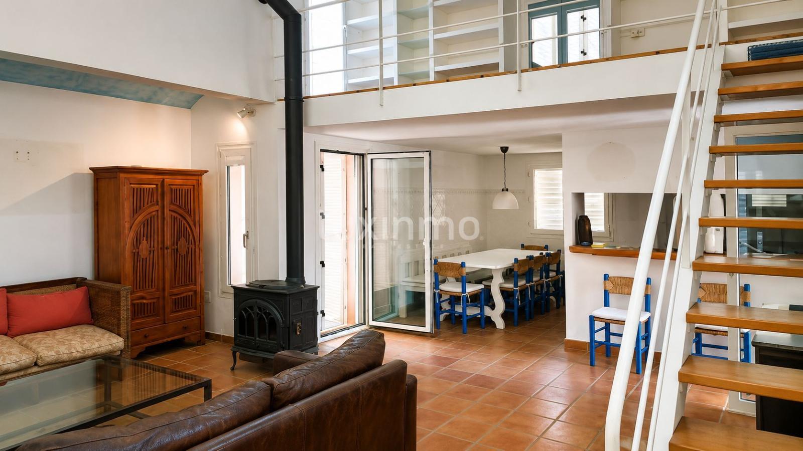 Chalet for Sale in Formentera