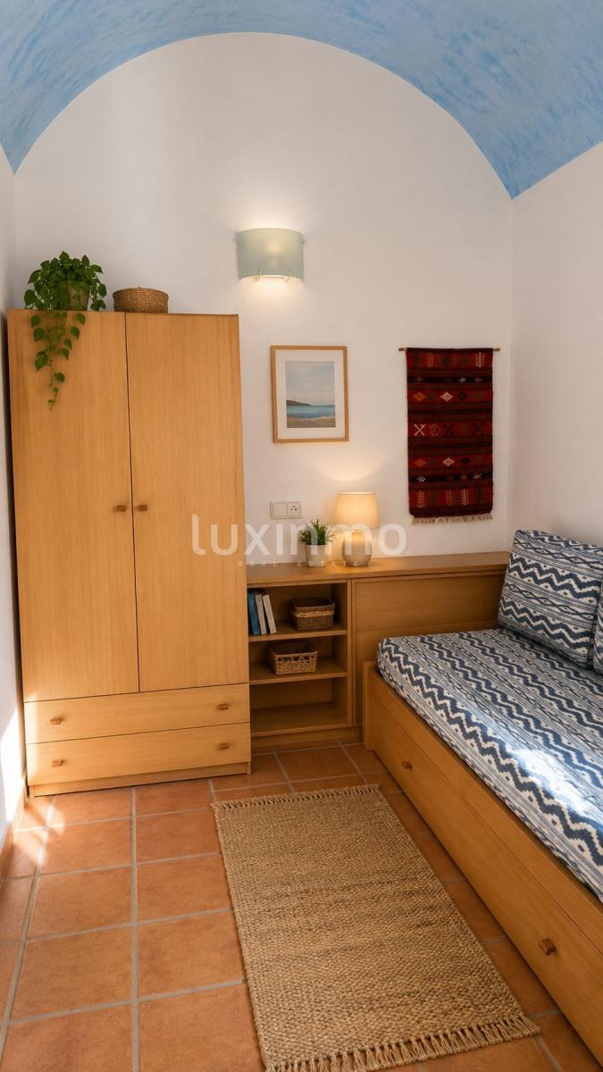 Chalet for Sale in Formentera