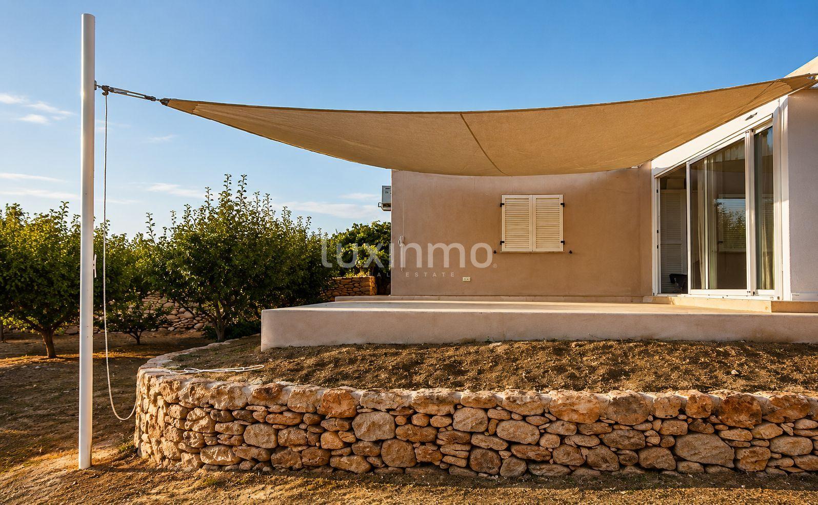 Chalet for Sale in Formentera