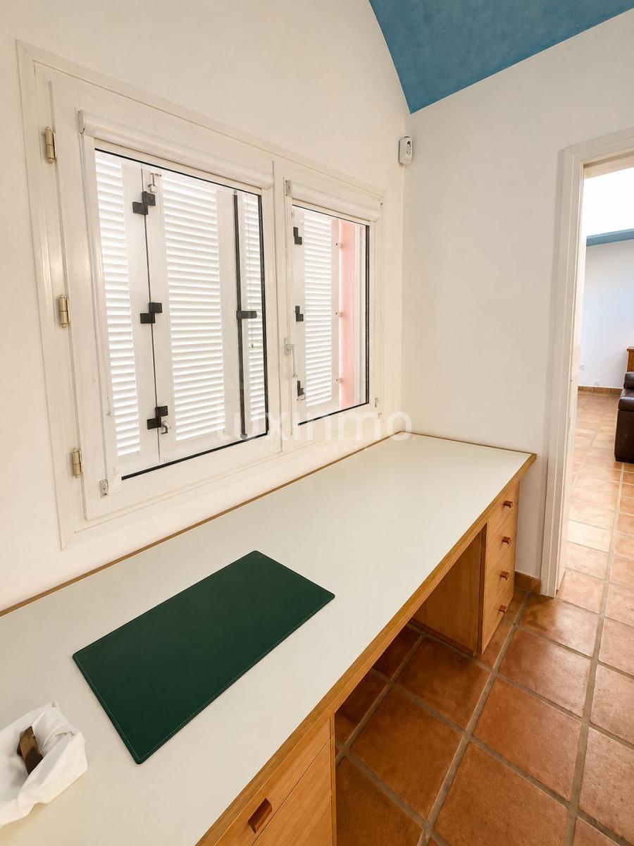 Chalet for Sale in Formentera