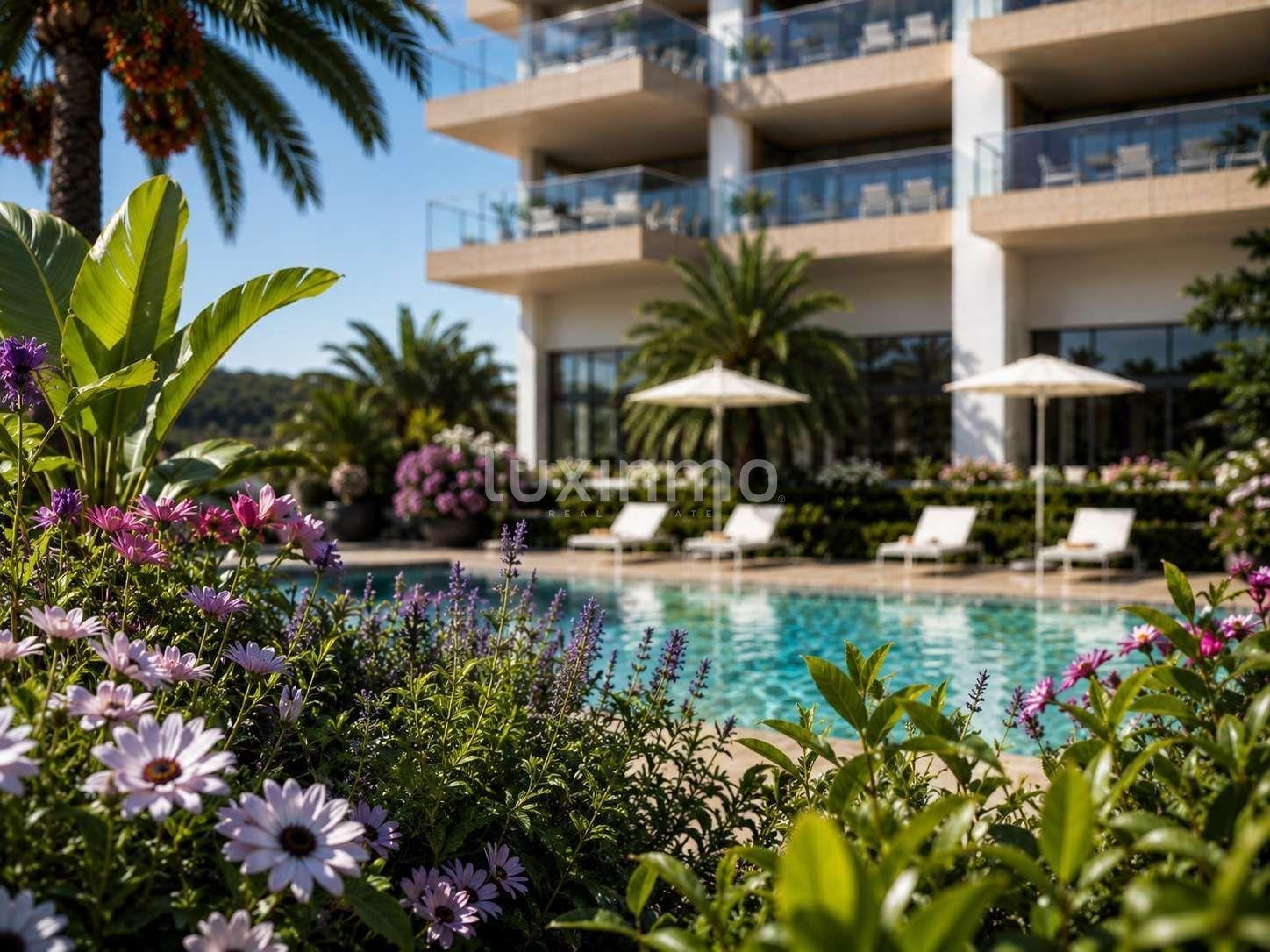 Piso en Venta en Benidorm