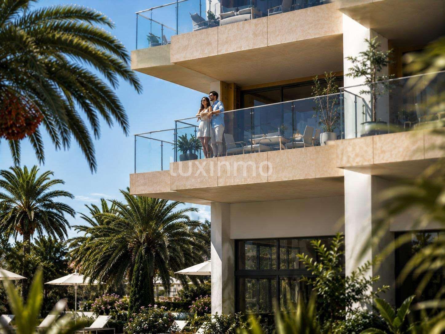 Piso en Venta en Benidorm