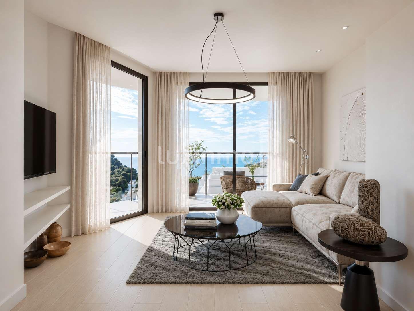 Piso en Venta en Benidorm