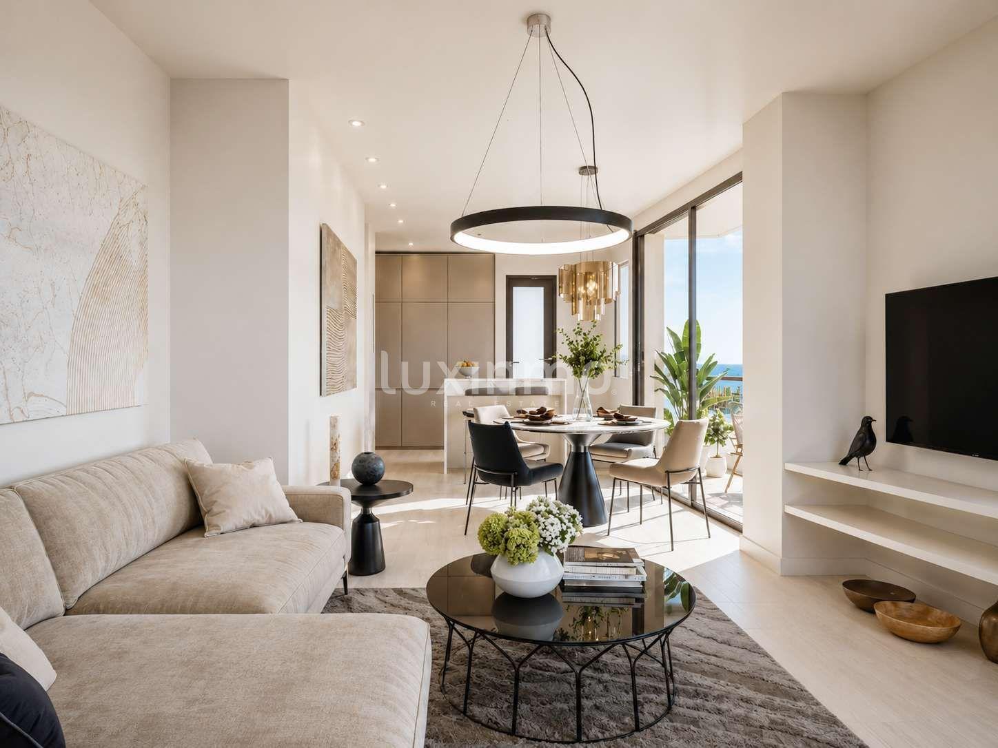 Piso en Venta en Benidorm