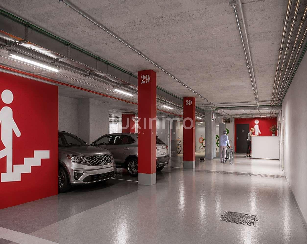 Piso en Venta en Benidorm
