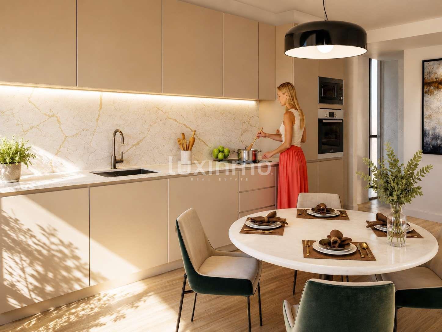 Flat for Sale in Benidorm
