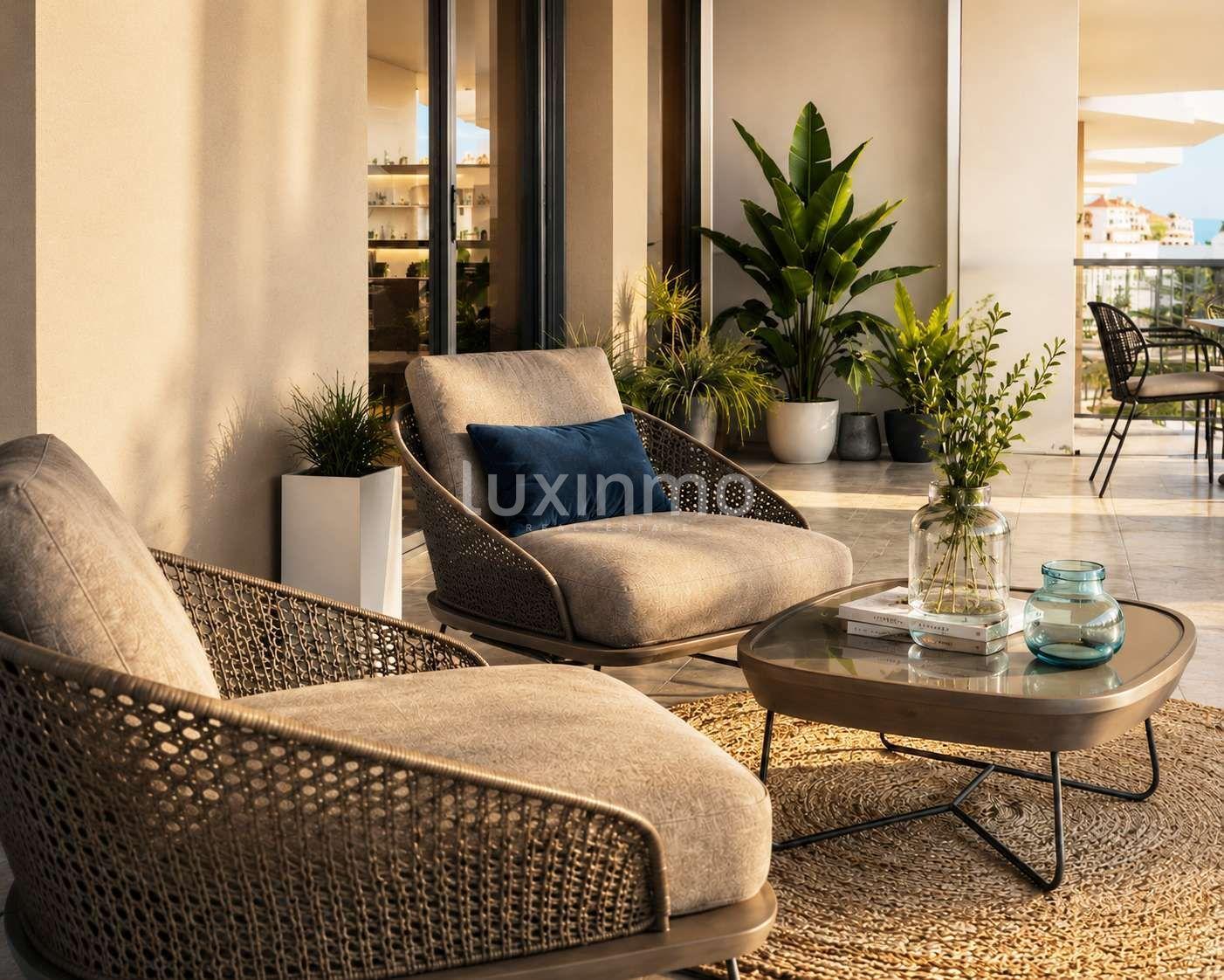 Flat for Sale in Benidorm