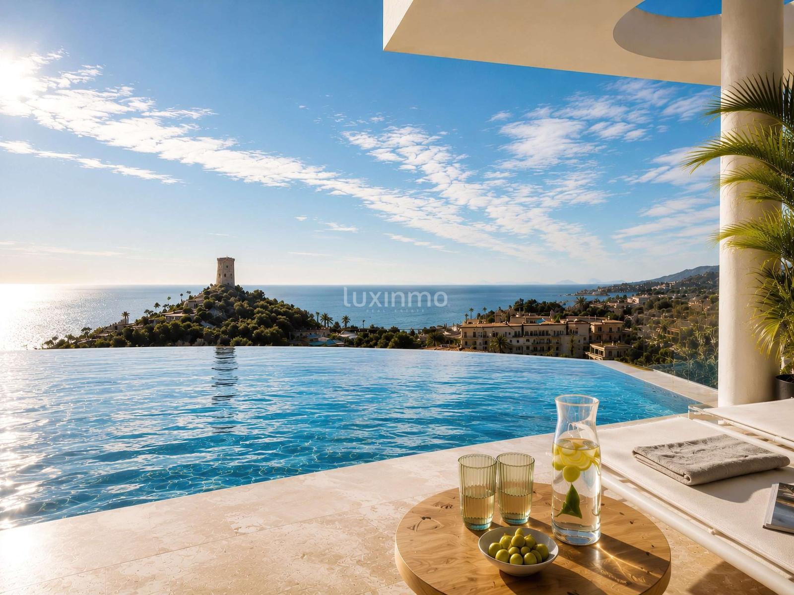 Piso en Venta en Benidorm