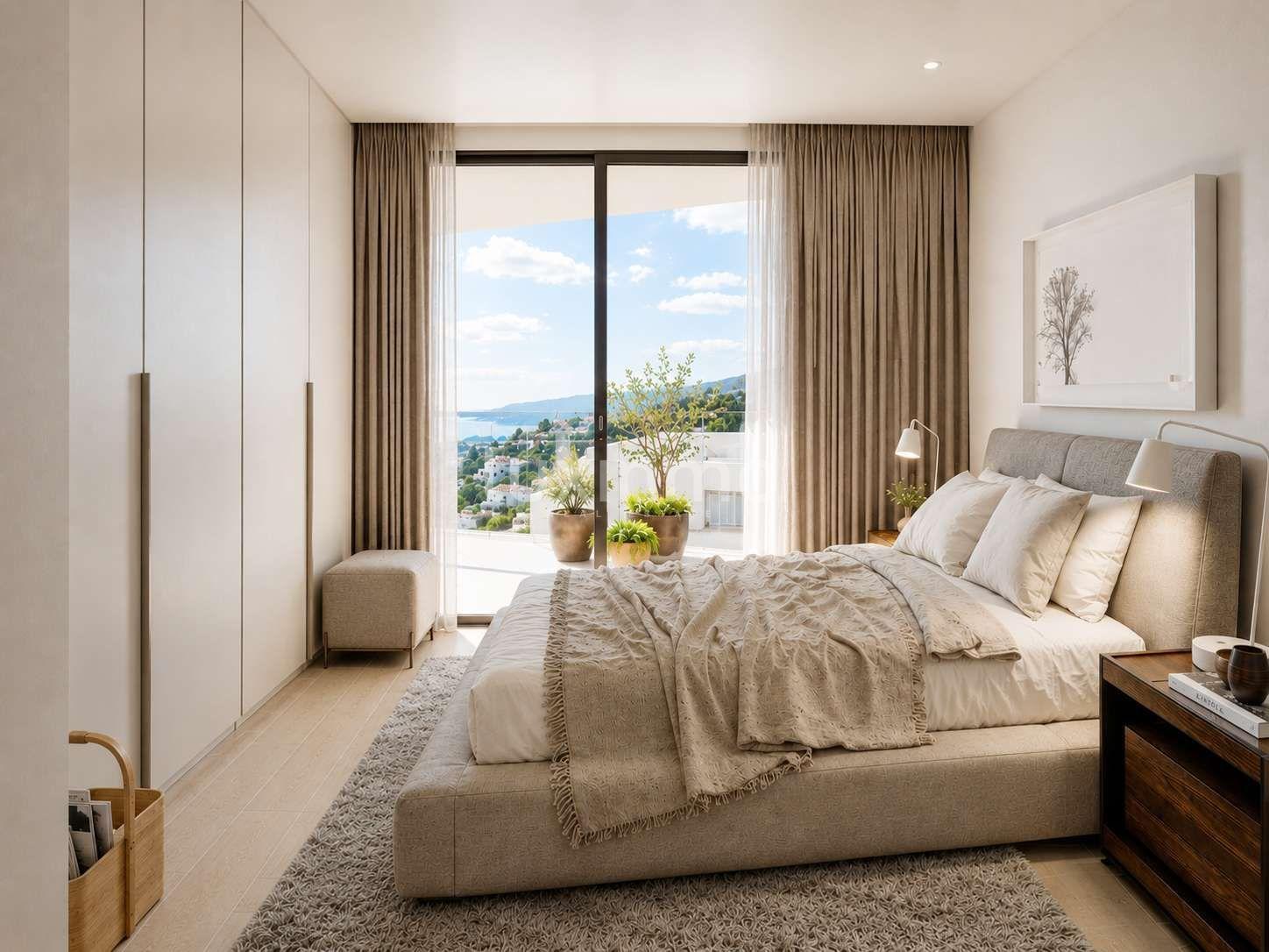 Piso en Venta en Benidorm