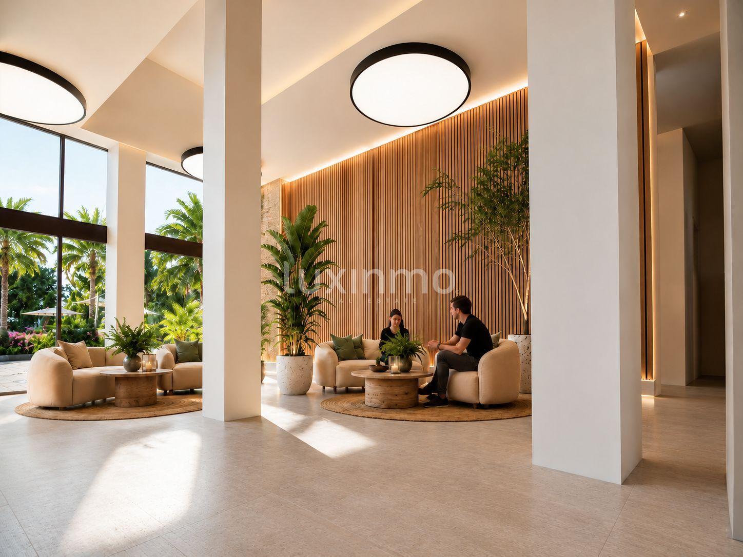 Piso en Venta en Villajoyosa