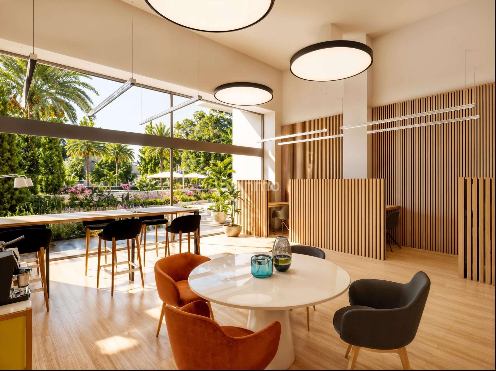 Piso en Venta en Villajoyosa