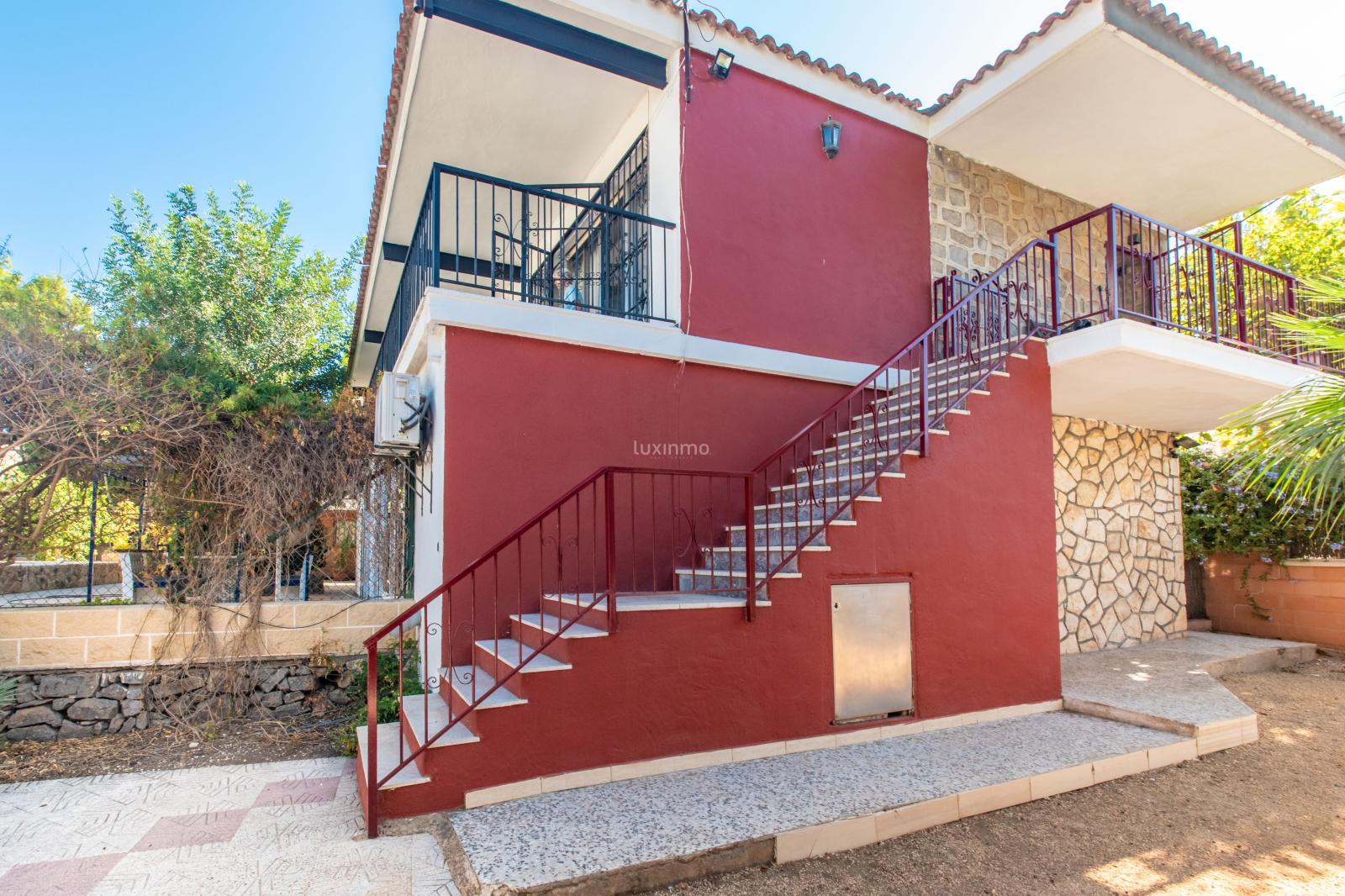 Chalet for Sale in Alfaz del Pi