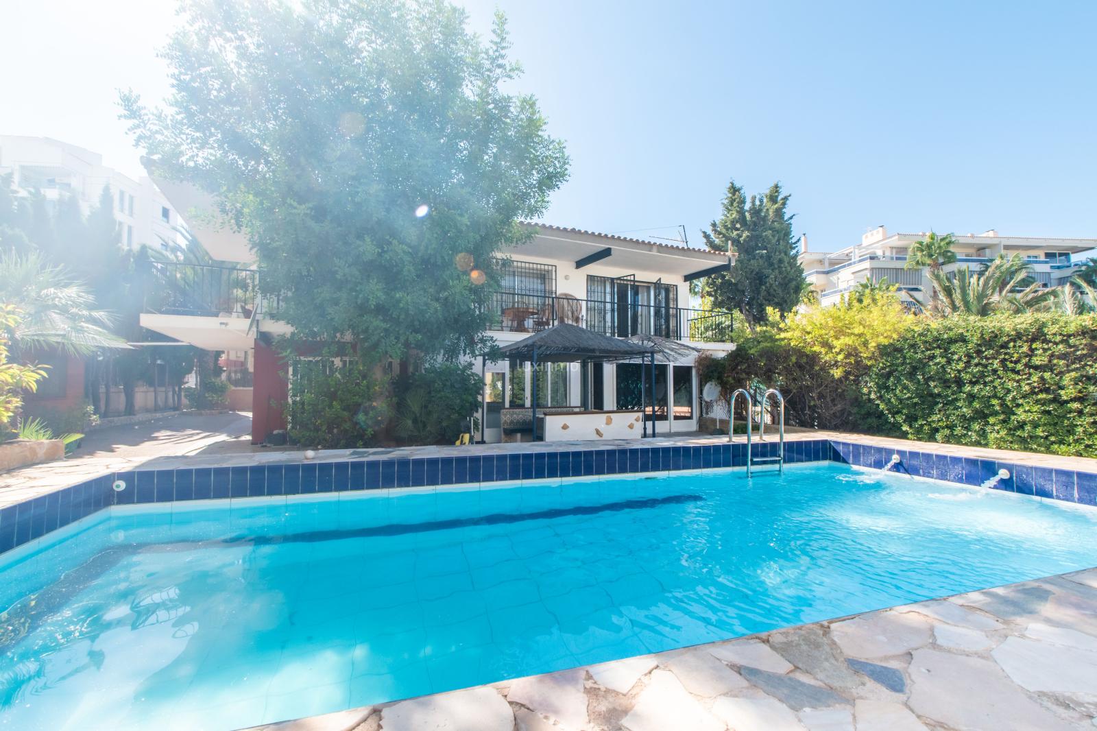Chalet for Sale in Alfaz del Pi