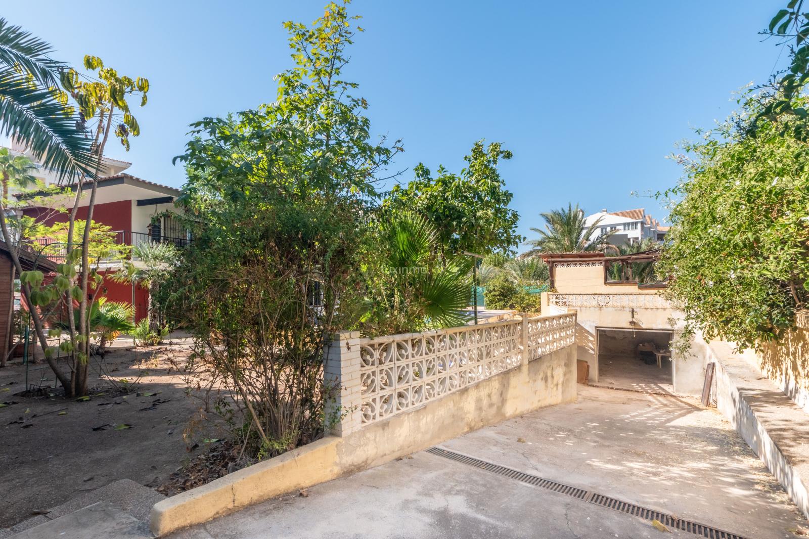 Chalet for Sale in Alfaz del Pi