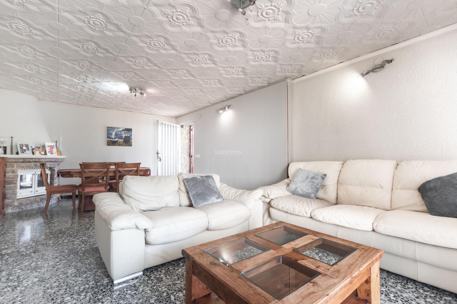 Chalet for Sale in Alfaz del Pi