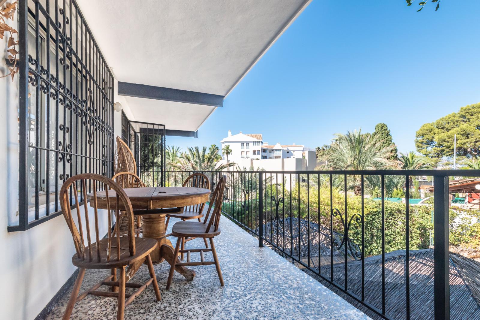 Chalet for Sale in Alfaz del Pi