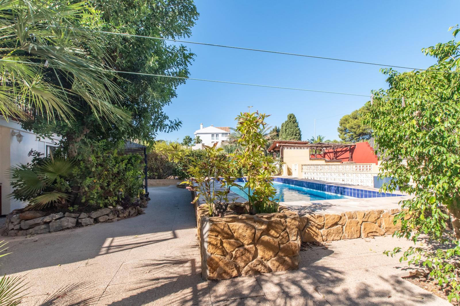 Chalet for Sale in Alfaz del Pi
