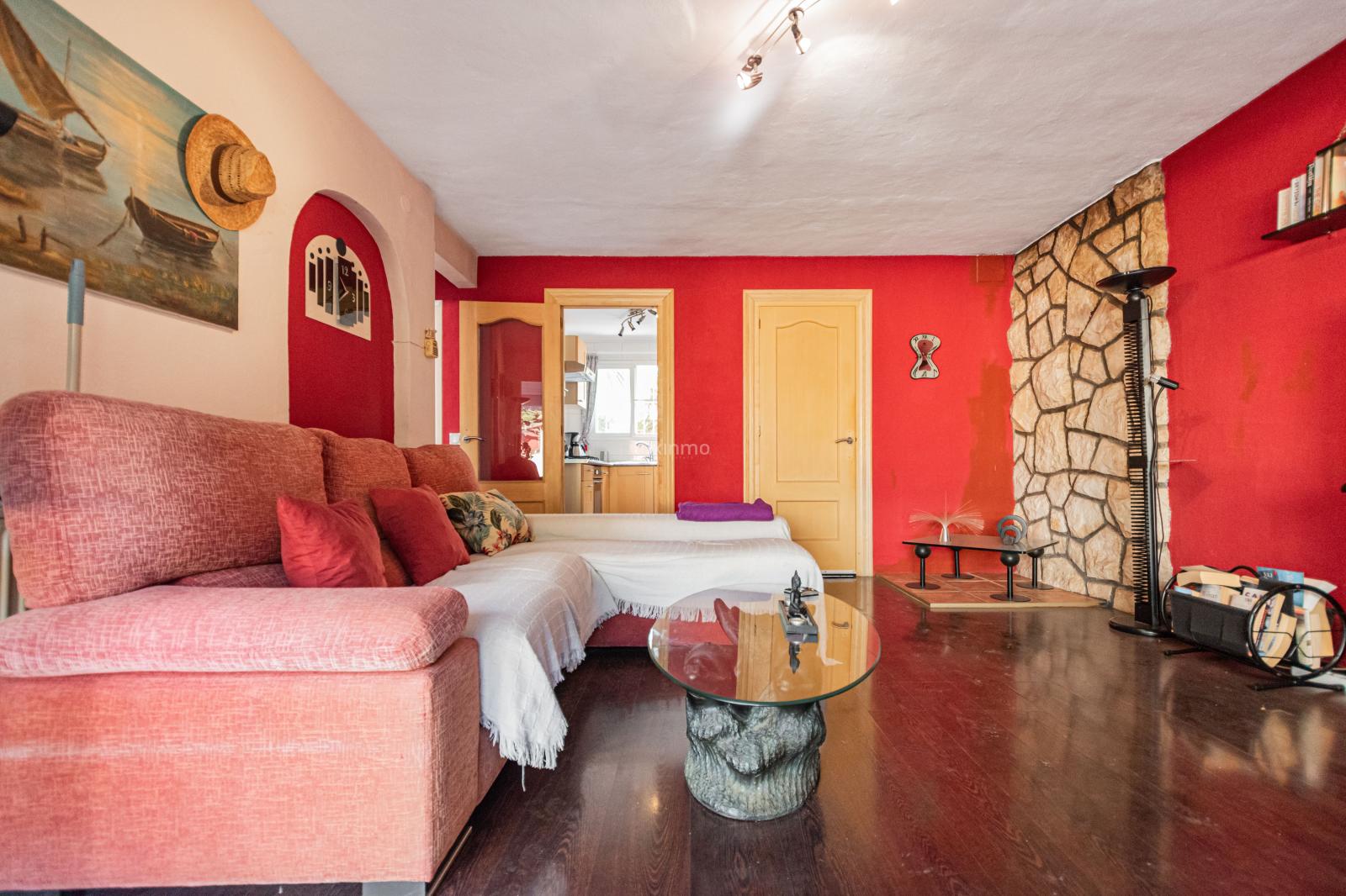 Chalet for Sale in Alfaz del Pi