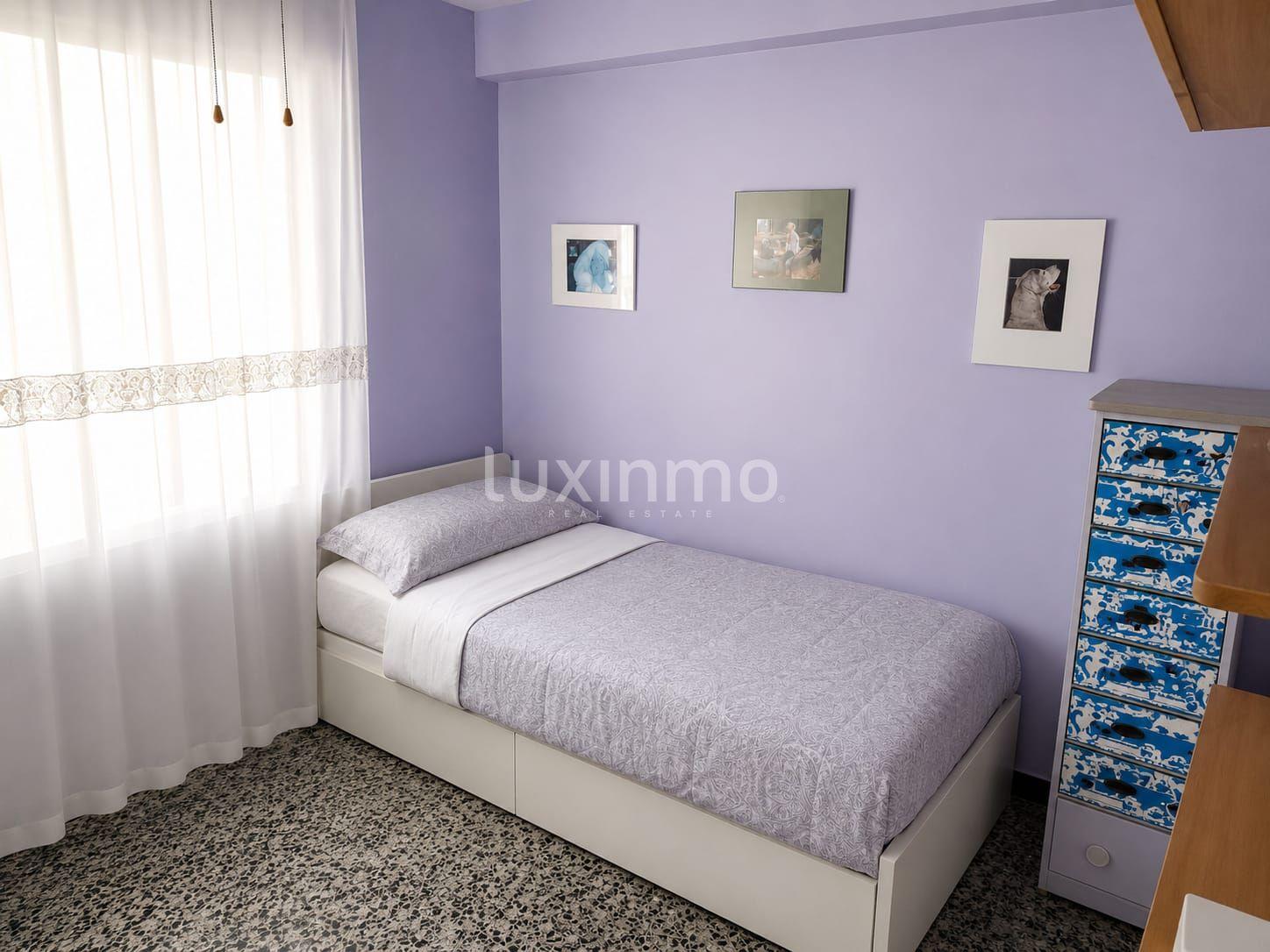 Chalet for Sale in Alfaz del Pi