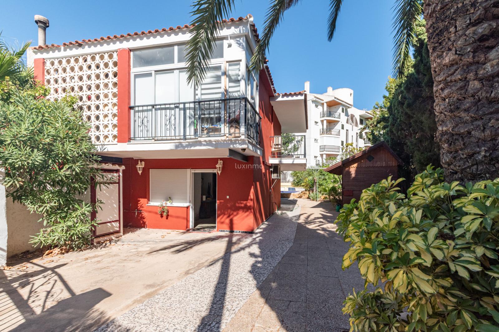 Chalet for Sale in Alfaz del Pi