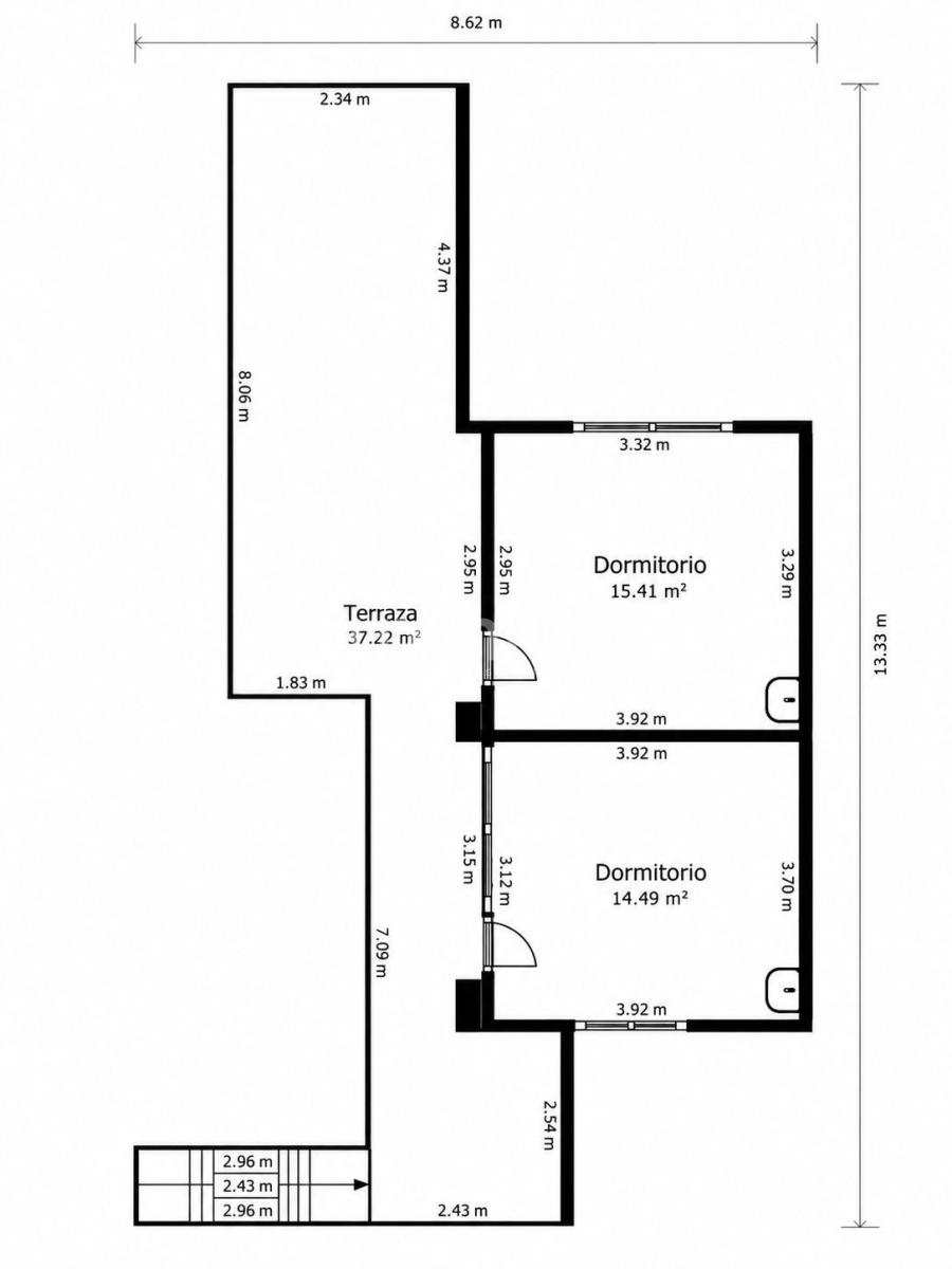 Chalet for Sale in Jávea