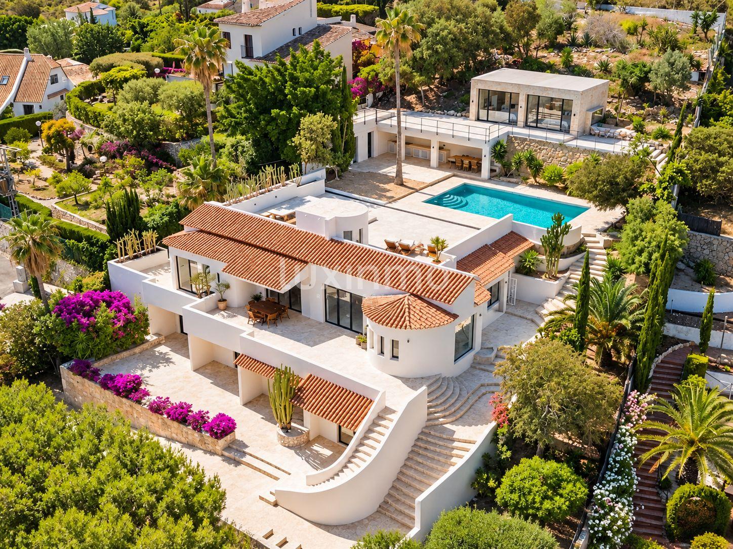 Chalet for Sale in Jávea